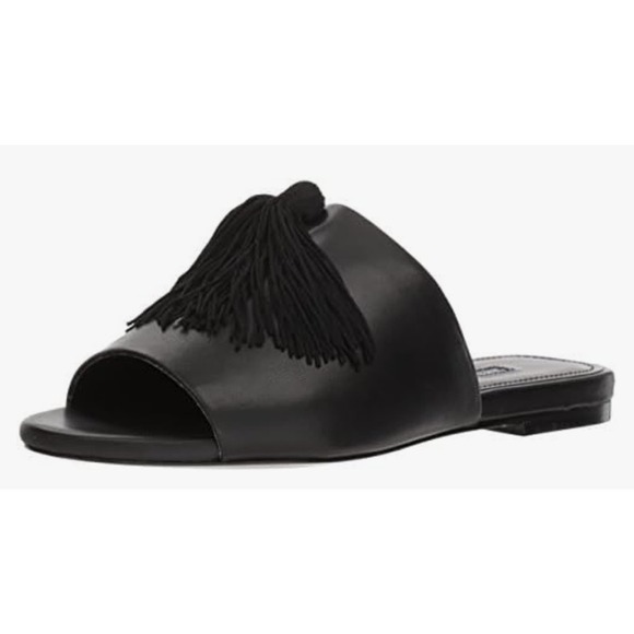 Charles David Women's Sashay Pump, Black, Size 6.5M - Picture 6 of 6